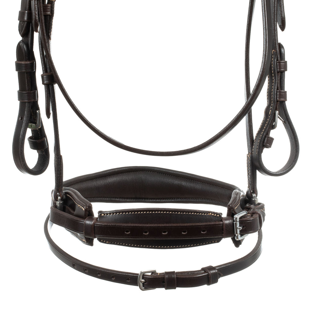 JUBILEE MODEL BRIDLE