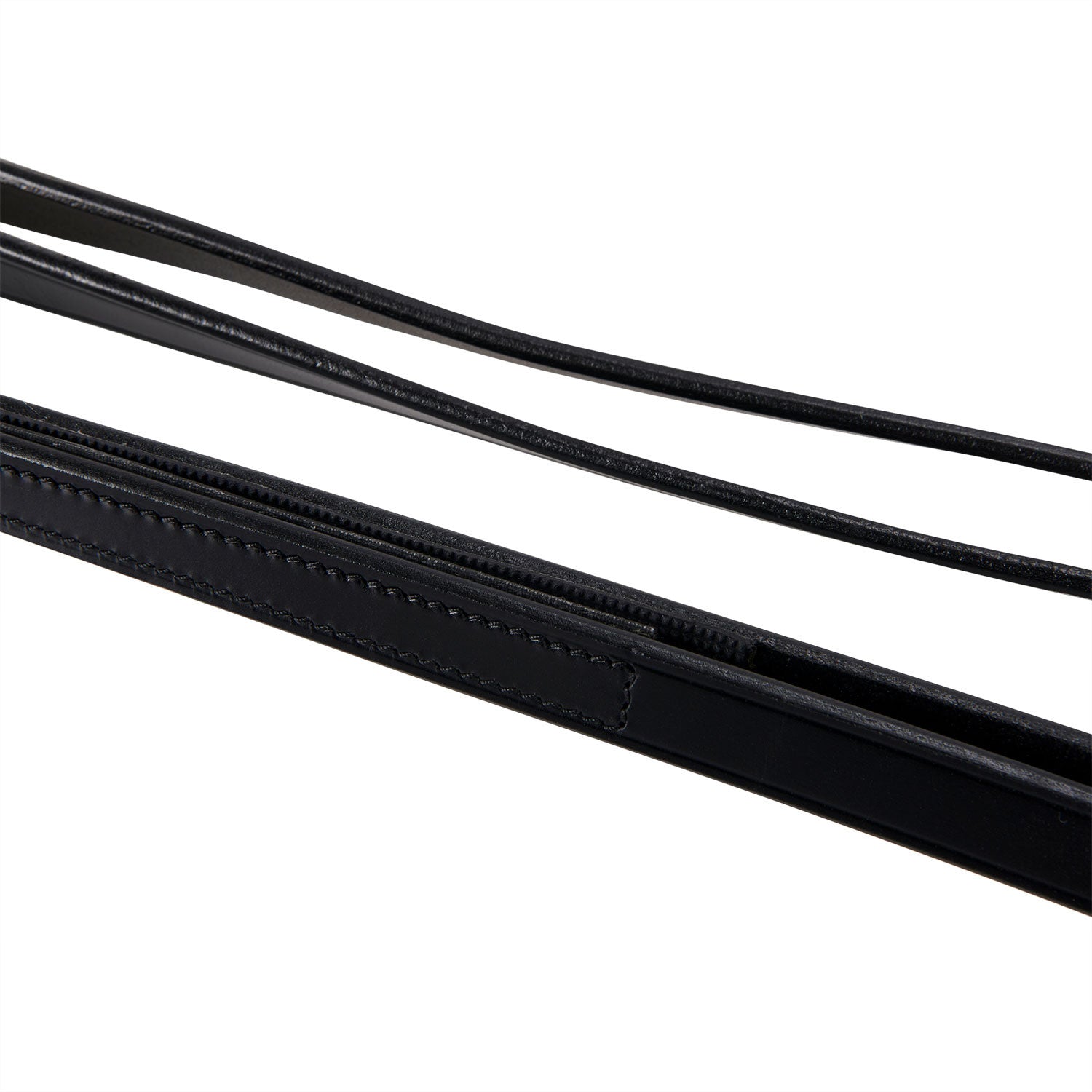 LEATHER DRESSAGE BRIDLE