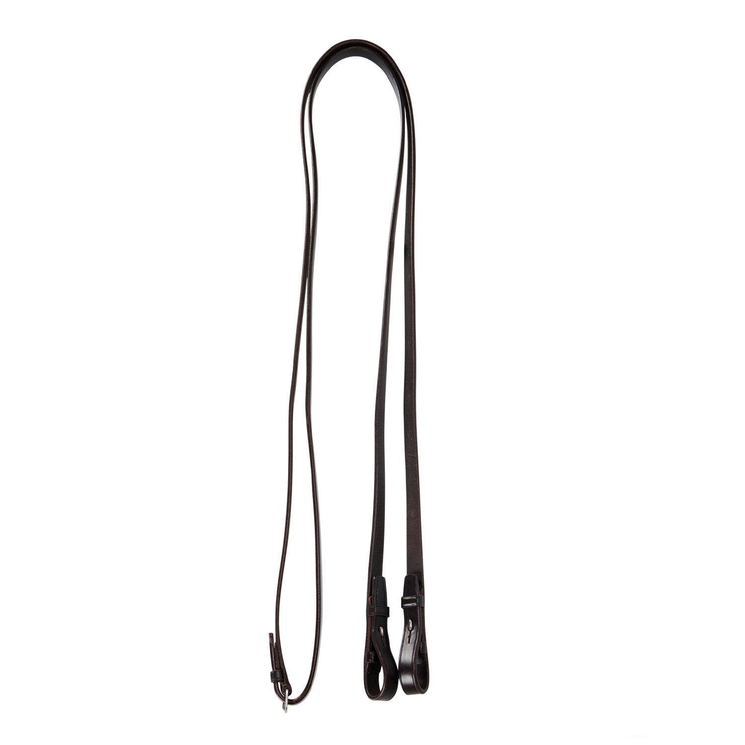 LEATHER DRESSAGE BRIDLE