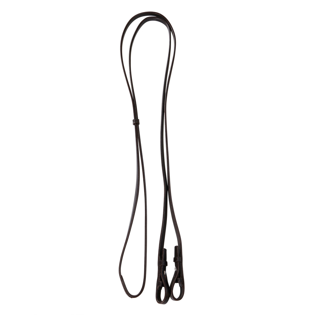LEATHER DRESSAGE BRIDLE