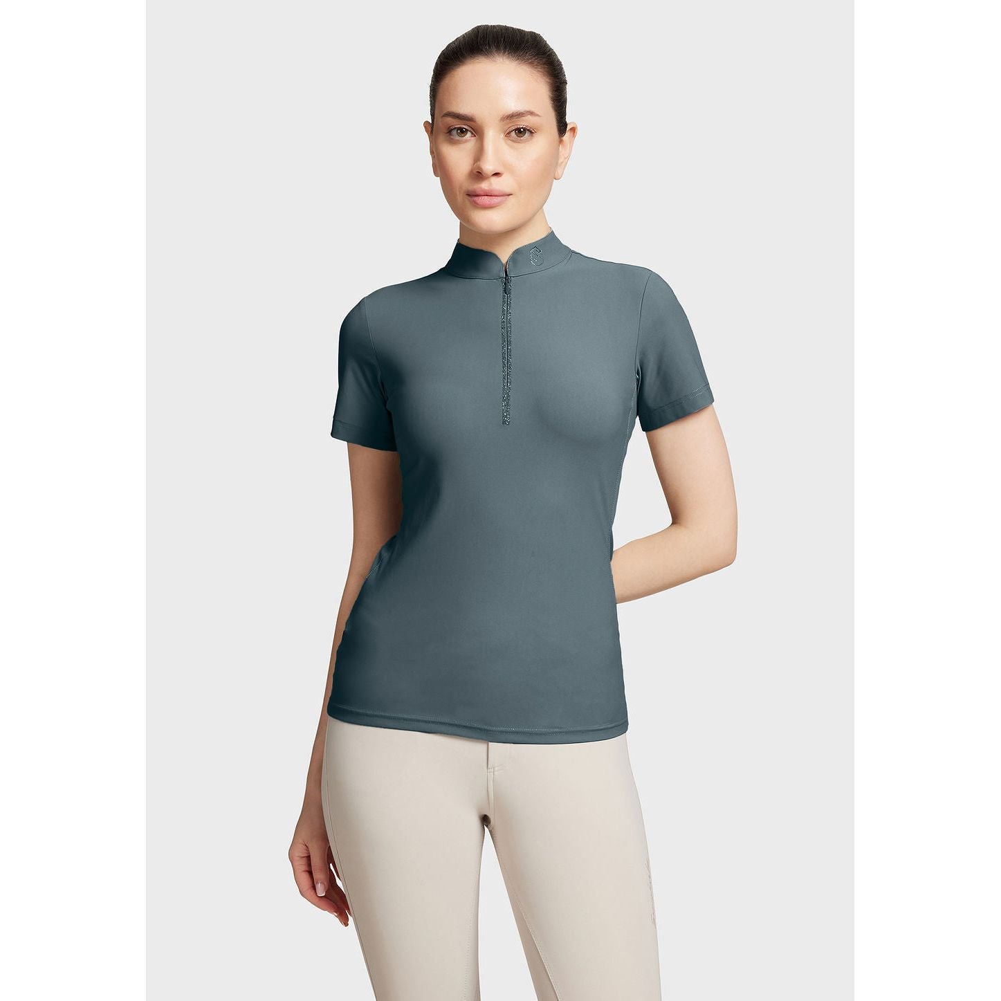 Samshield SS24 Bruna Polo Shirt