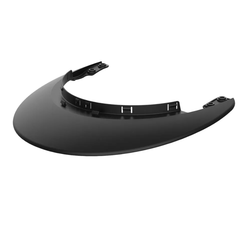 Kep Smart Nova- Polo Visor - Textile Back