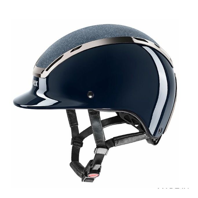 Uvex Exxeed Blaze Helmet