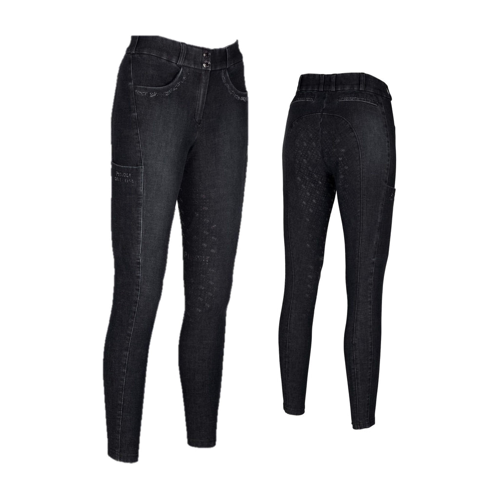 Pikeur Brinja SD Grip Jeans 1452 - Last two XS