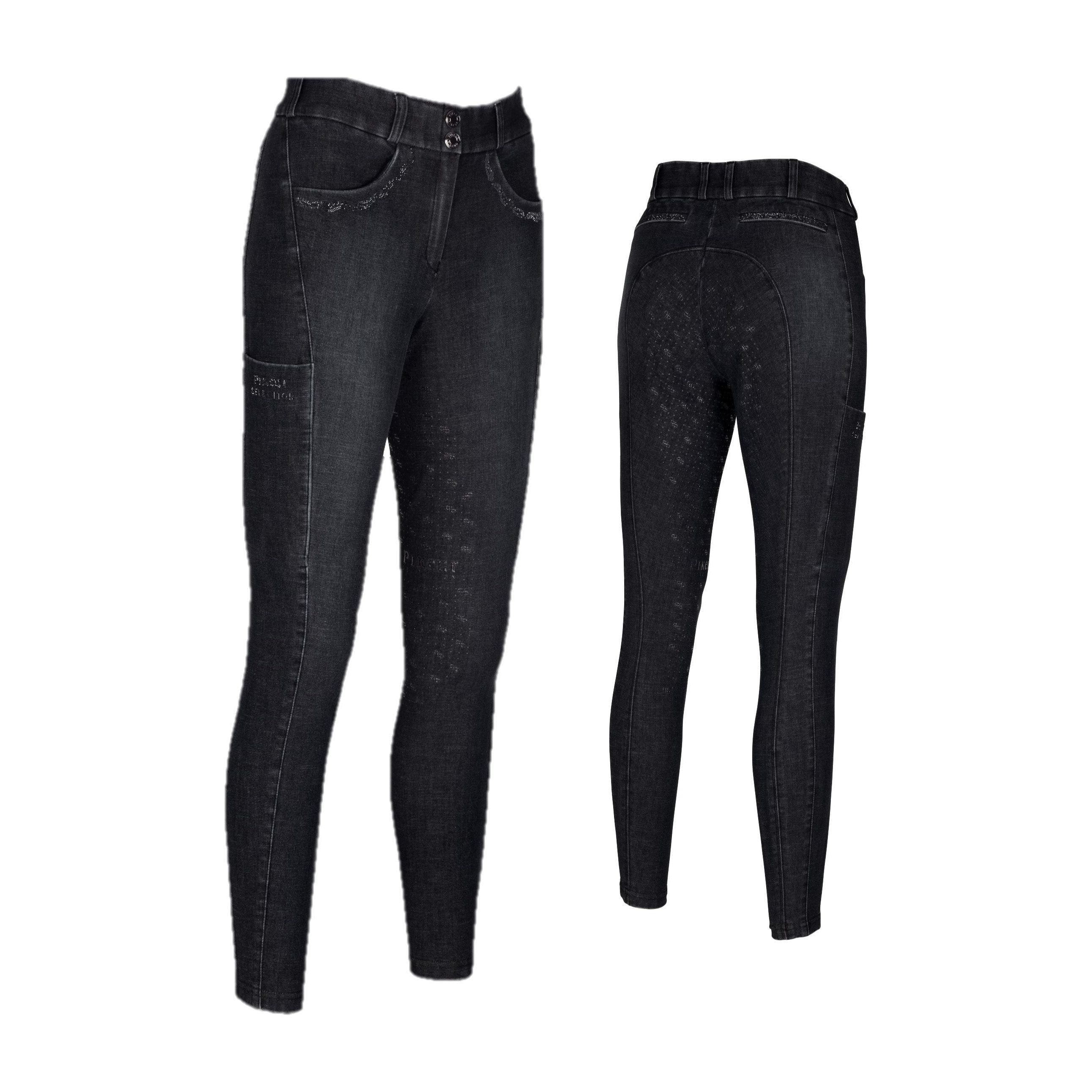 Pikeur Brinja SD Grip Jeans 1452