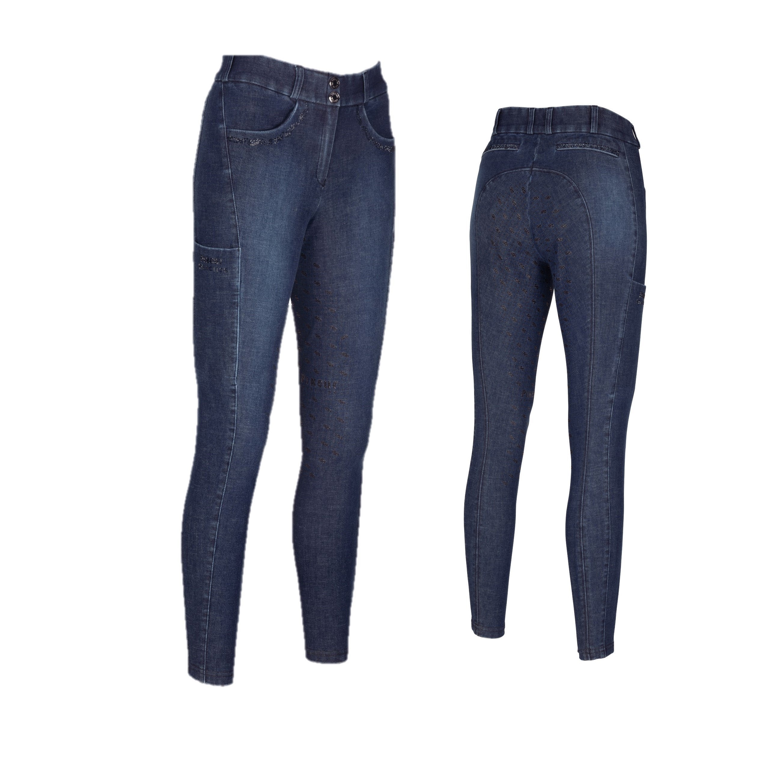 Pikeur Brinja SD Grip Jeans 1452