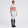 Cavalleria Toscana Jersey Competition Shirt- CAD262