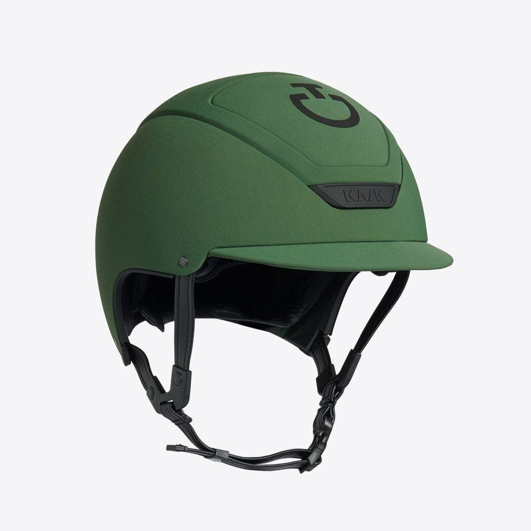 Cavalleria Toscana KASK CAP001