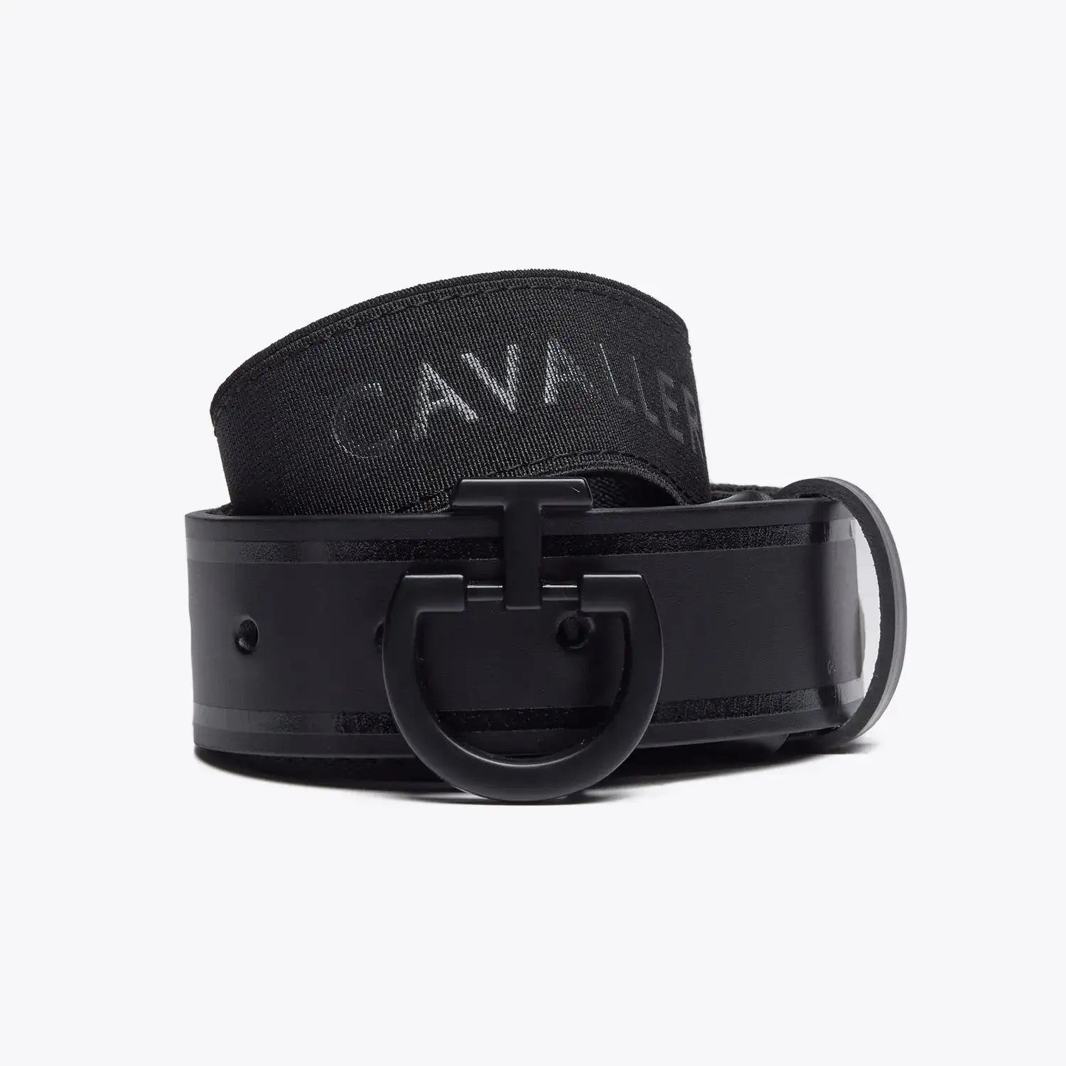 Cavalleria Toscana Womens Buckle Belt - CIN102