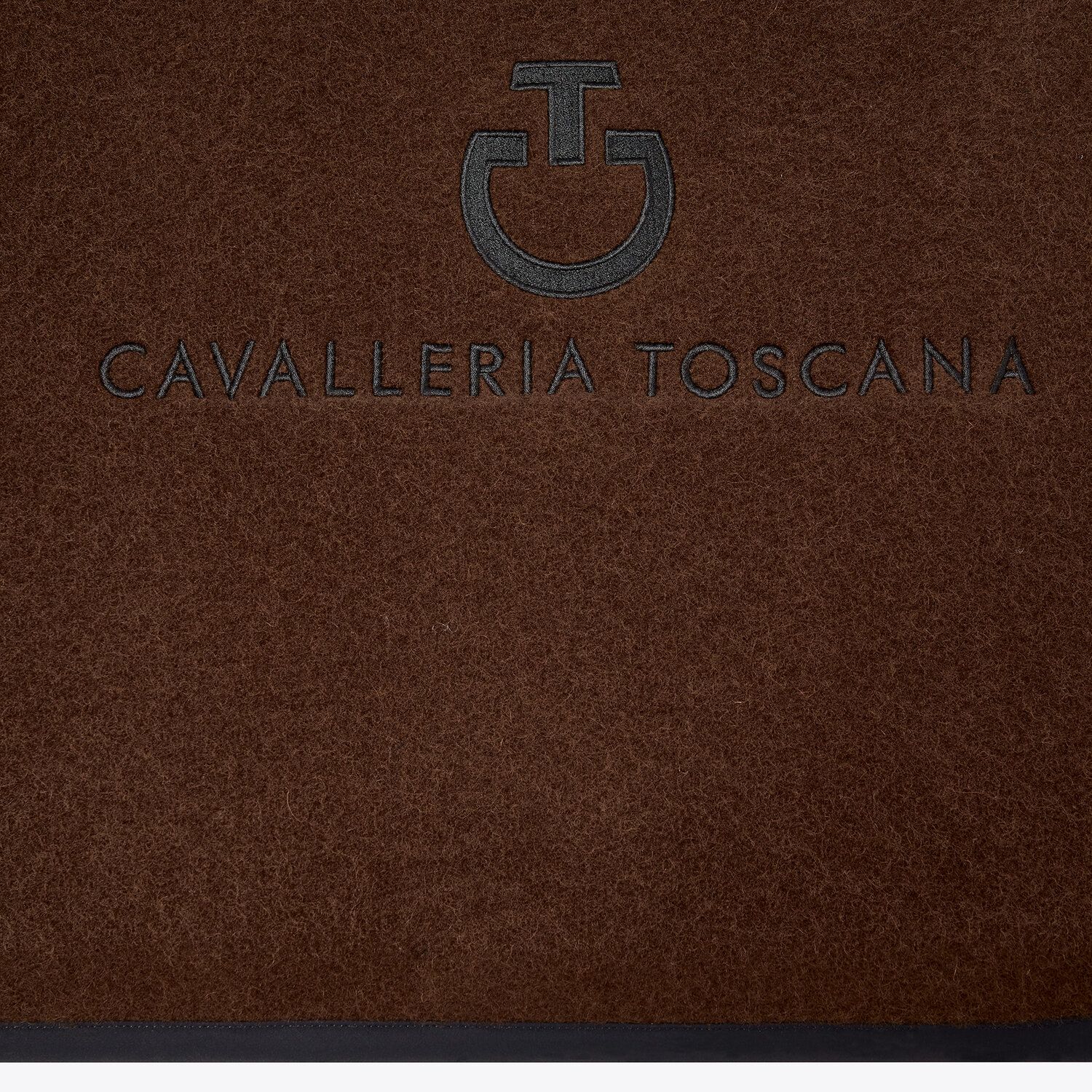 Cavalleria Toscana Rug Made in Wool - CPR046 SIZE 145