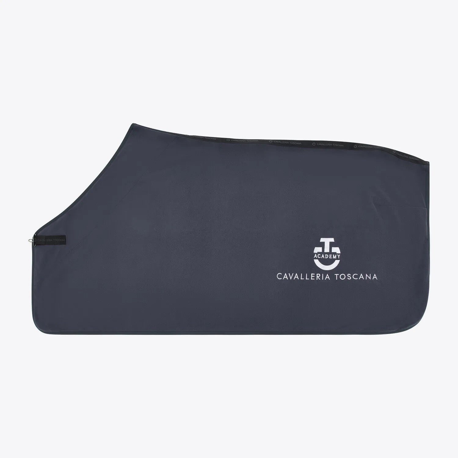 Cavalleria Toscana Academy Fleece Rug - CPR059 SIZE 145