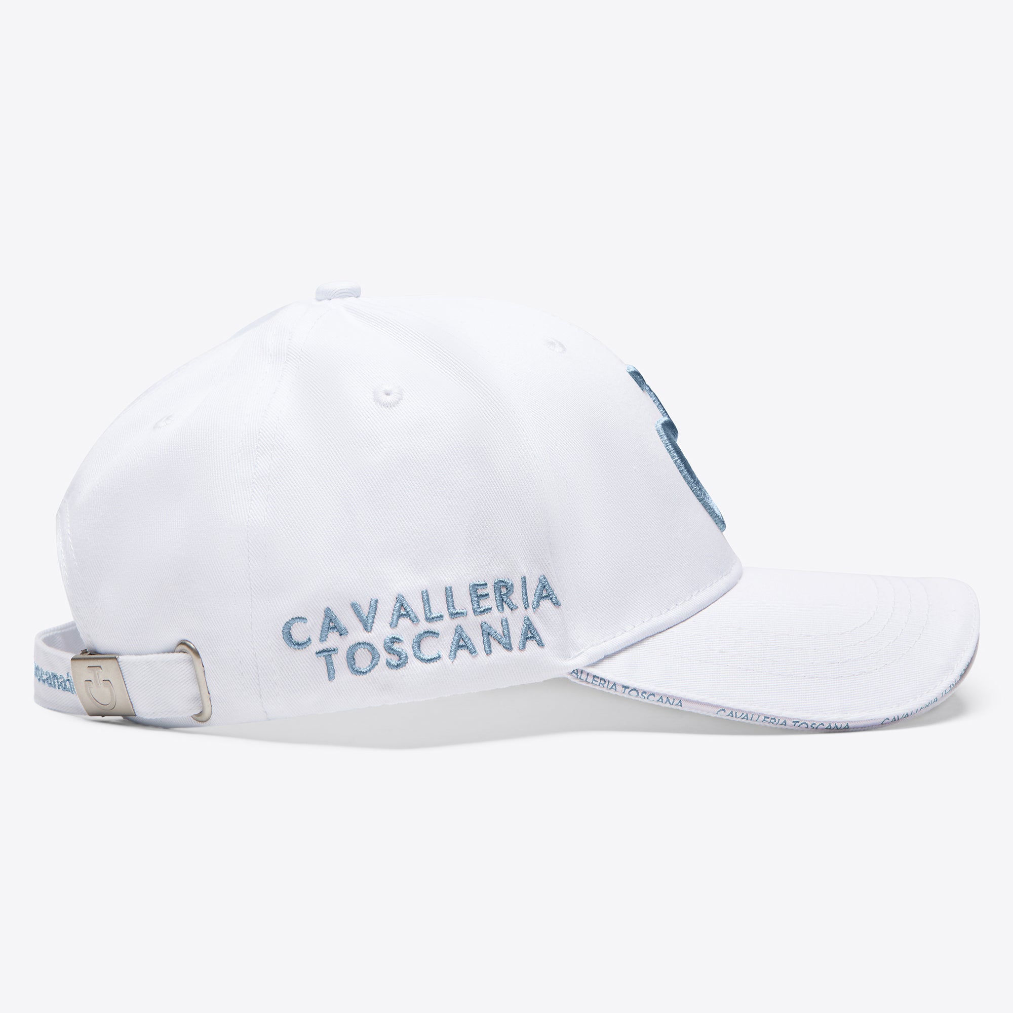 Cavalleria Toscana SS25 Cap