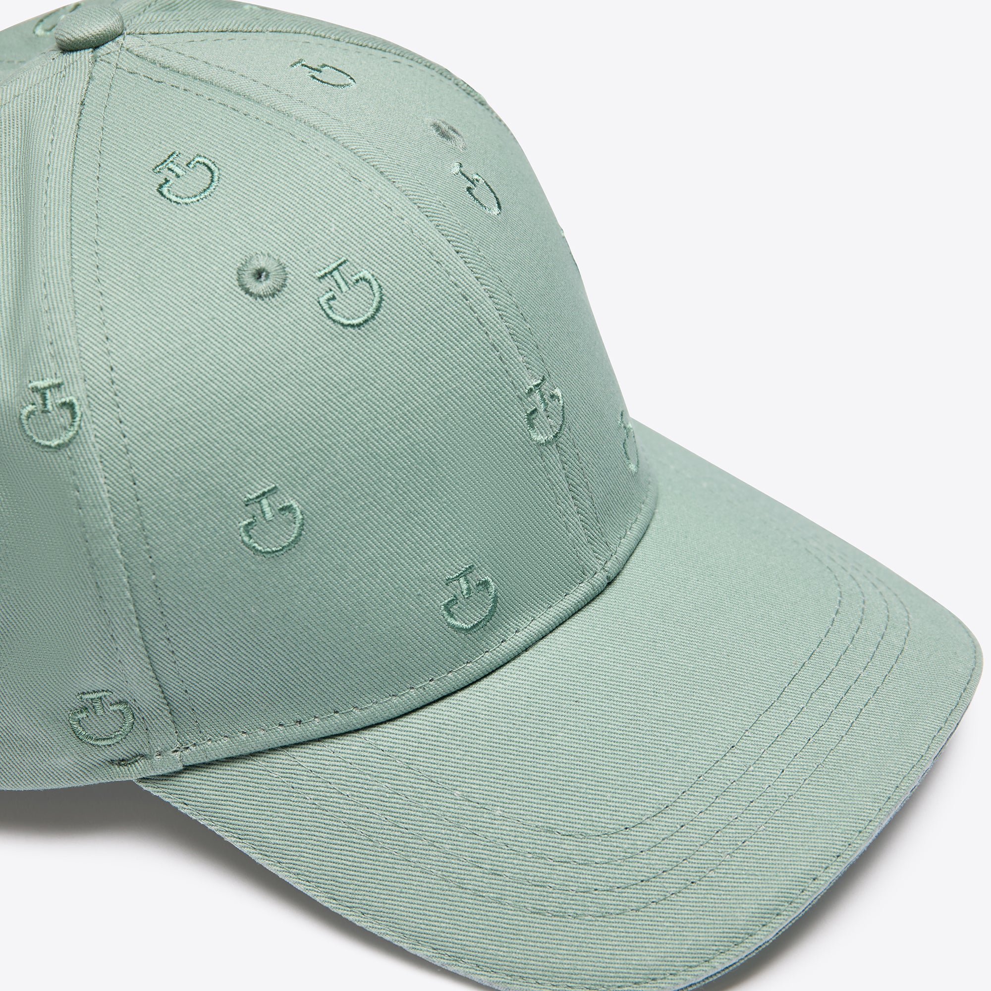 Cavalleria Toscana SS25 Cap