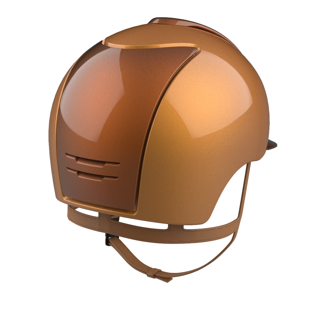 Kep Cromo2 - Metal - Caramel