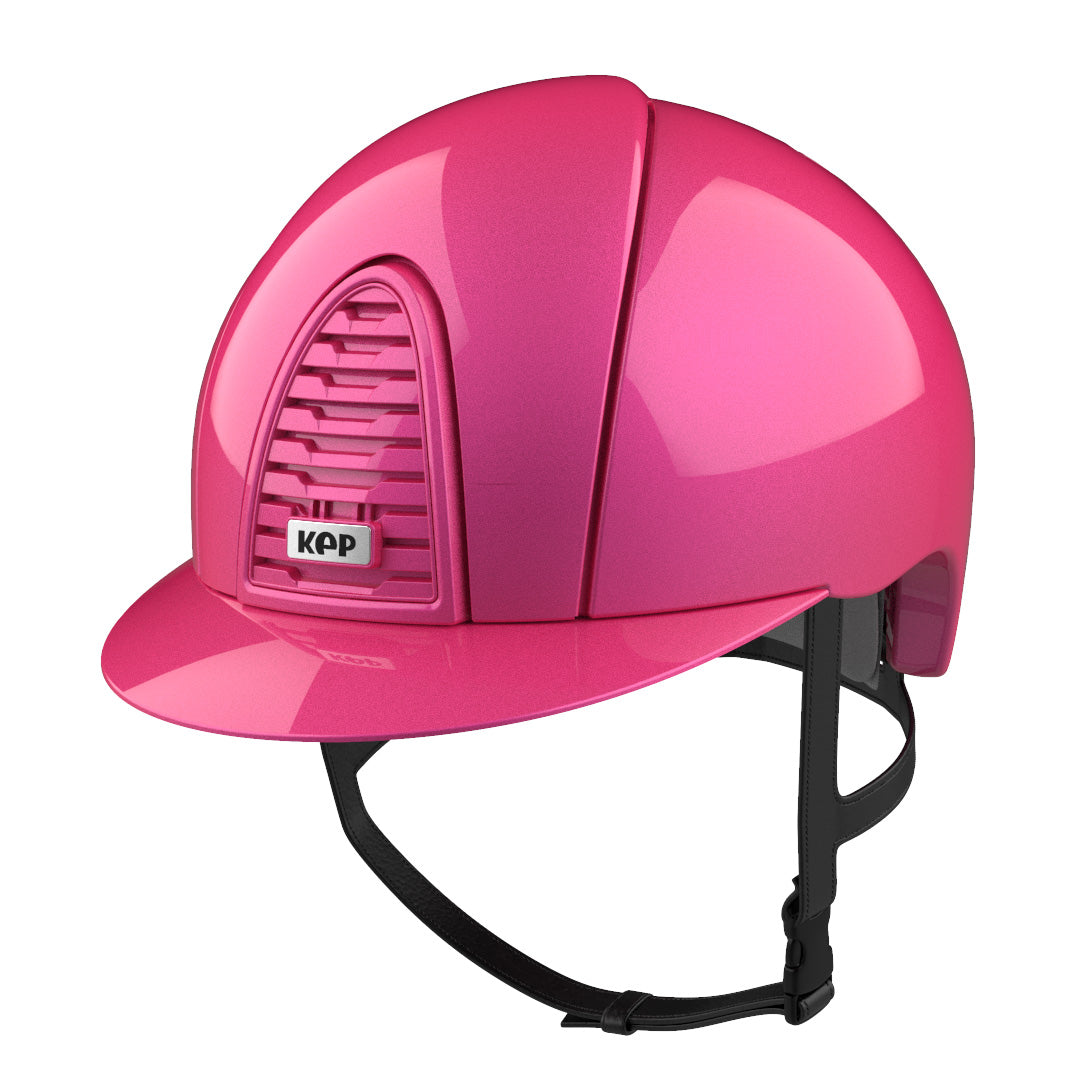 Kep Cromo2 - Metal - Cerise