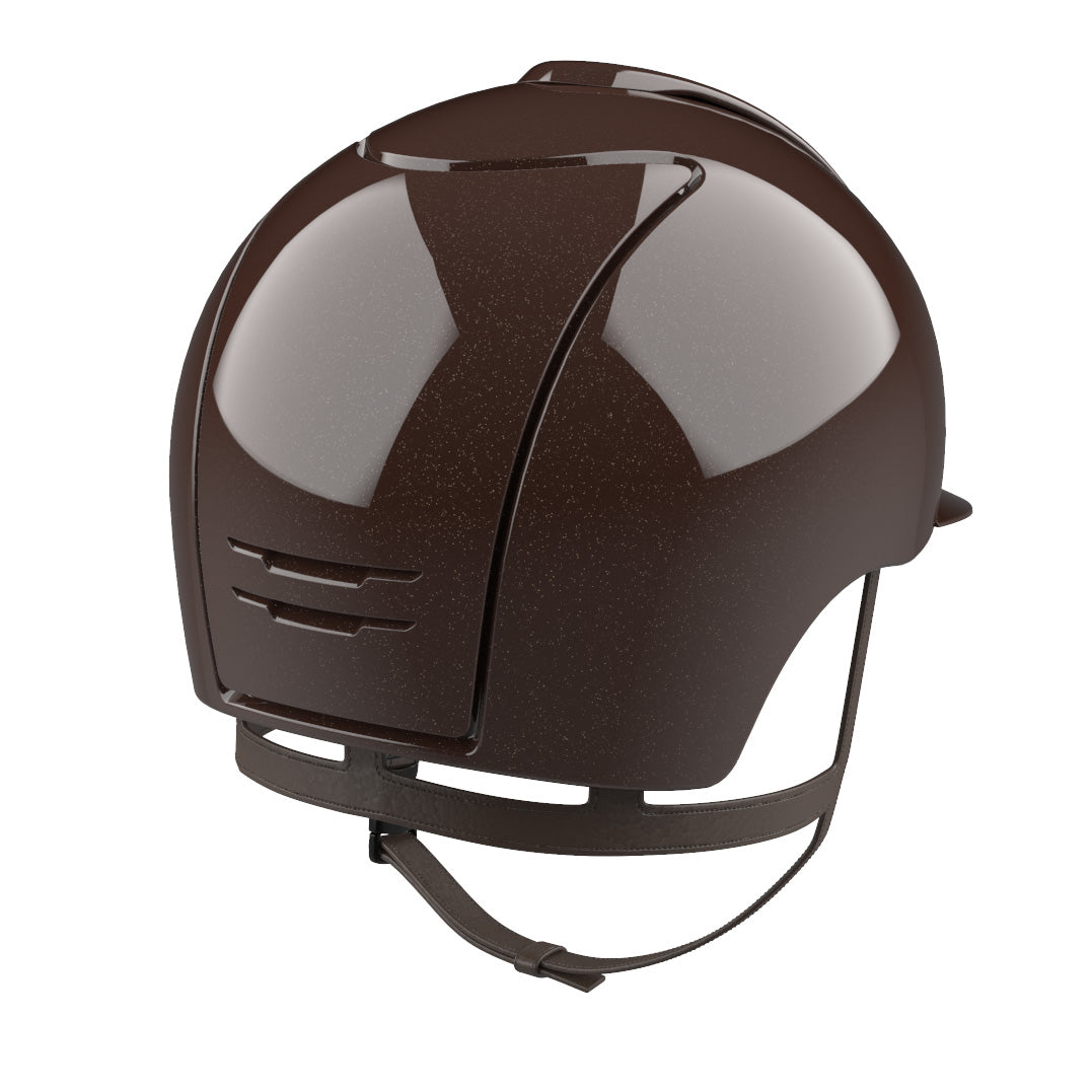 Kep Cromo2 - Metal Diamond - Brown