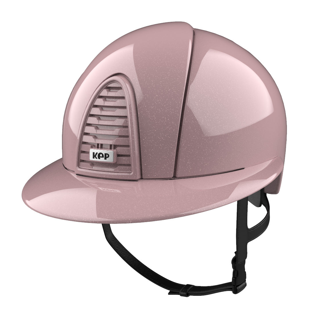 Kep Cromo2 - Metal Diamond - Pink