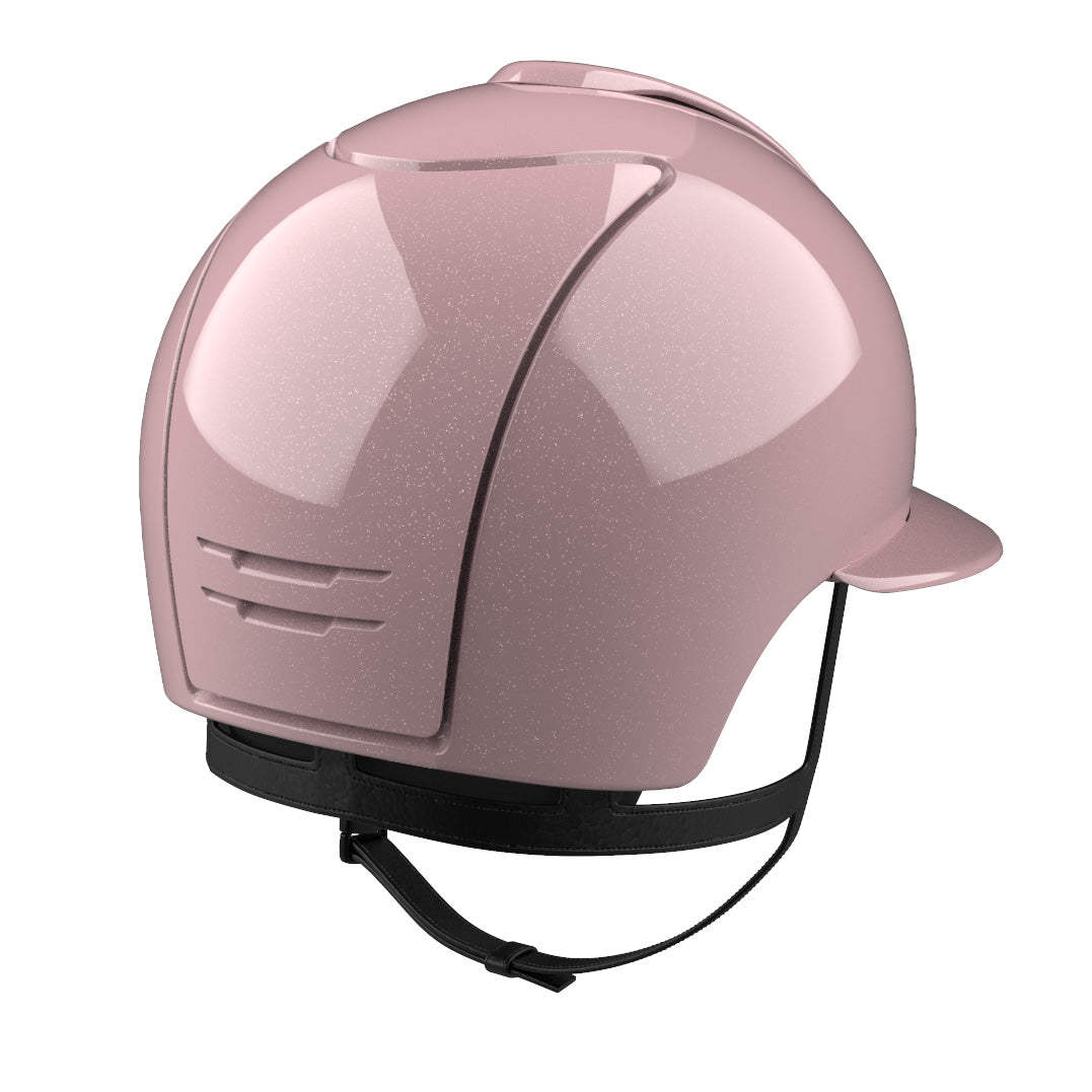 Kep Cromo2 - Metal Diamond - Pink