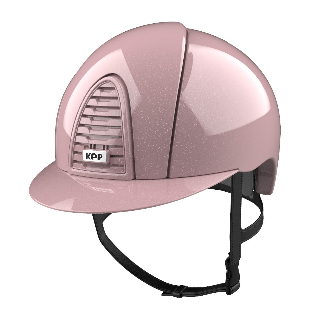 Kep Cromo2 - Metal Diamond - Pink