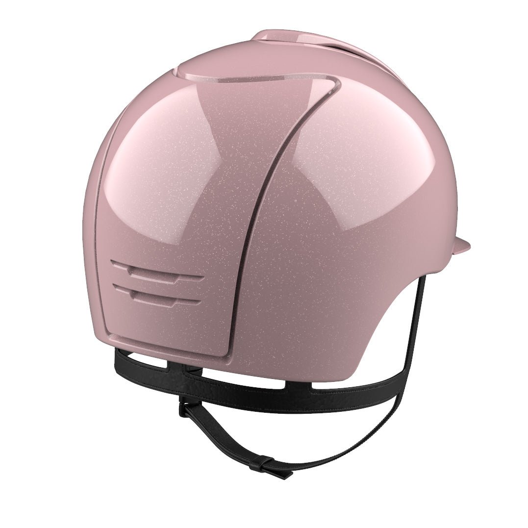 Kep Cromo2 - Metal Diamond - Pink