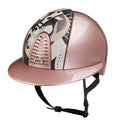 Kep Cromo2 - Pegasus Collection - Diamond - Pink