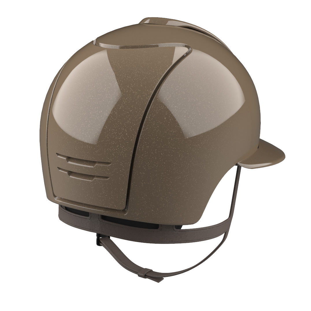 Kep Cromo2 - Metal Diamond - Taupe