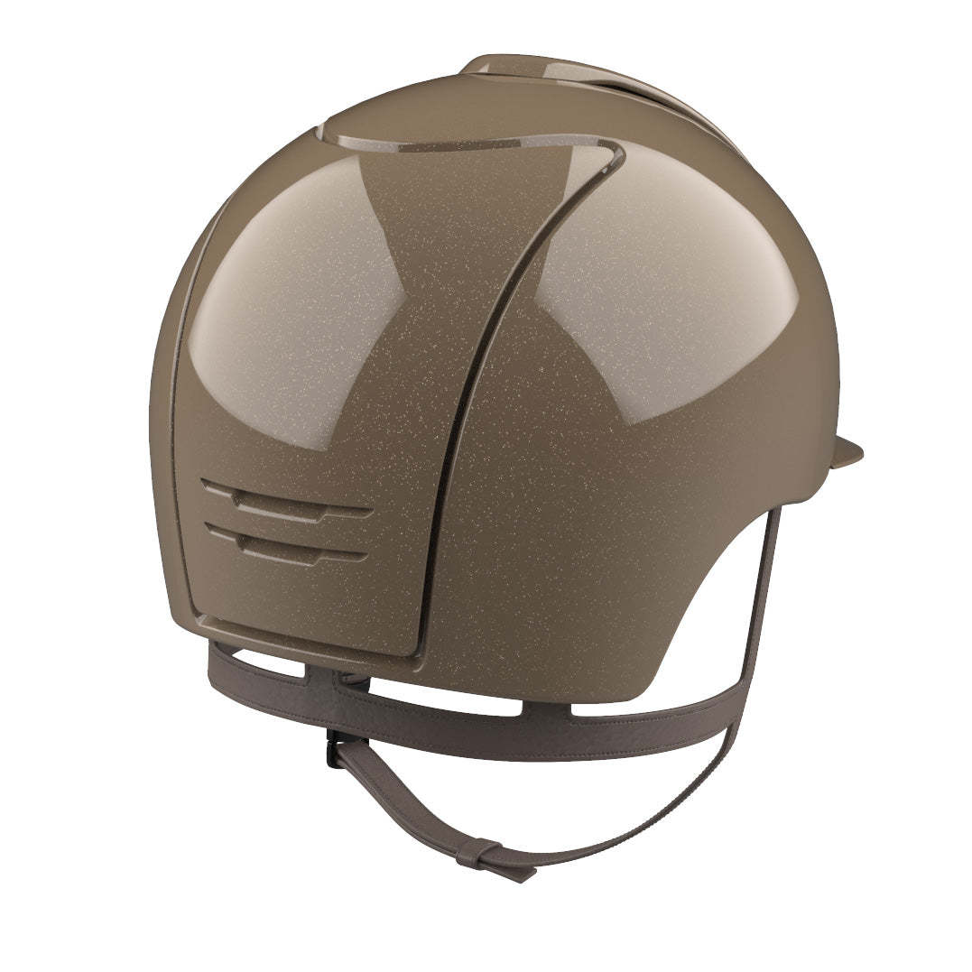 Kep Cromo2 - Metal Diamond - Taupe