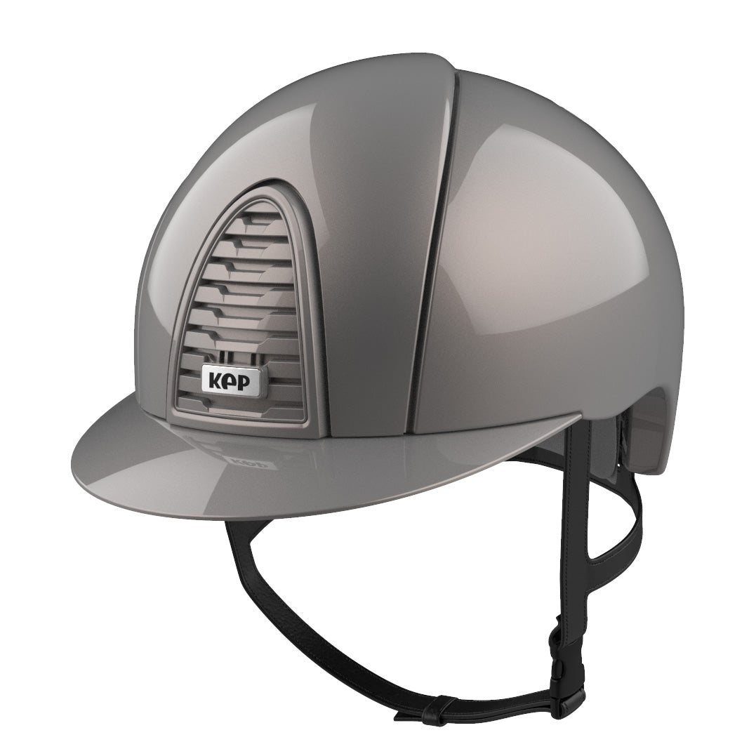 Kep Cromo2 - Metal - Light Grey