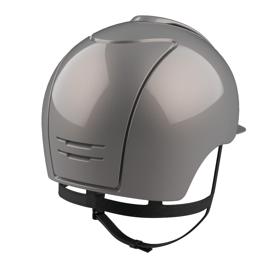 Kep Cromo2 - Metal - Light Grey