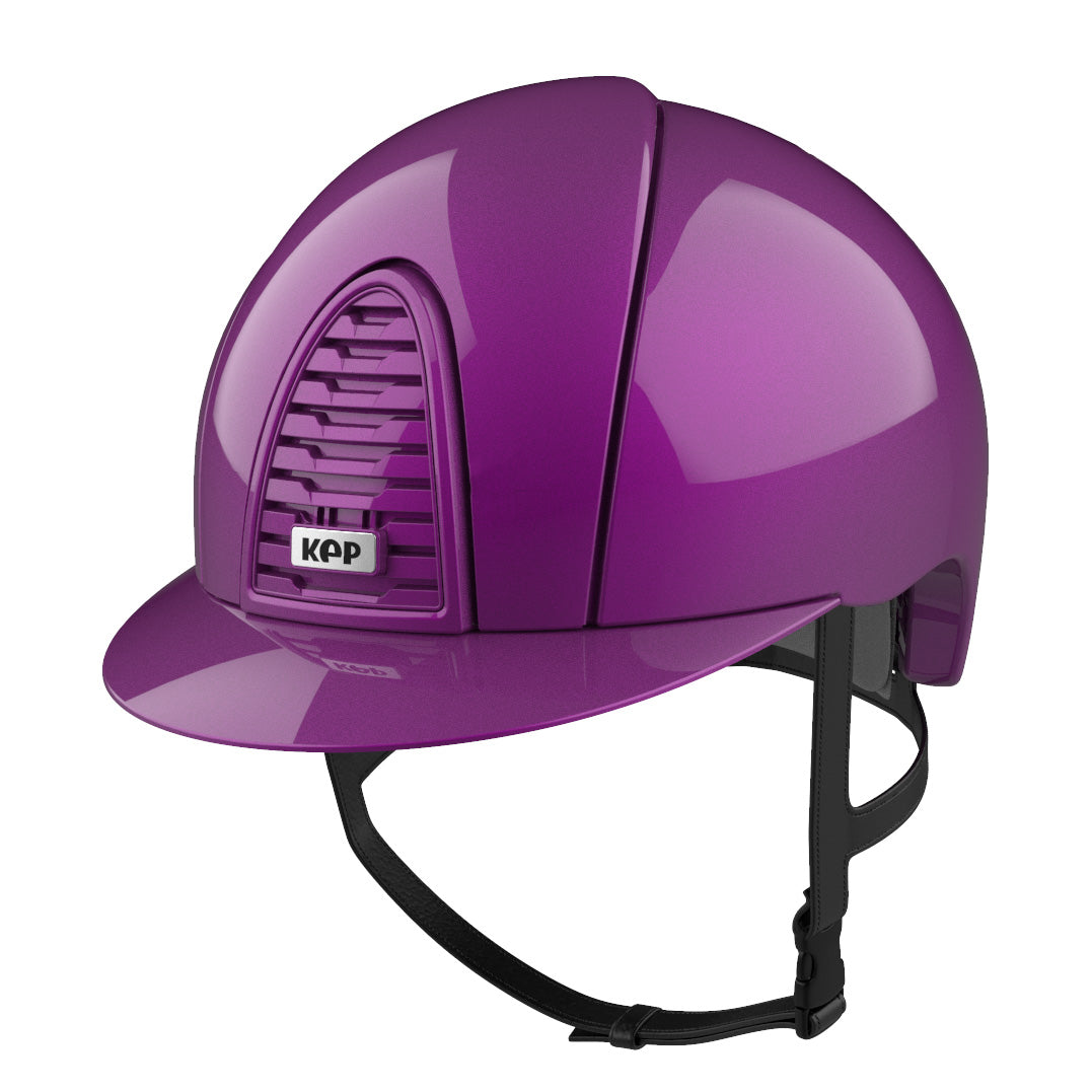 Kep Cromo2 - Metal - Purple