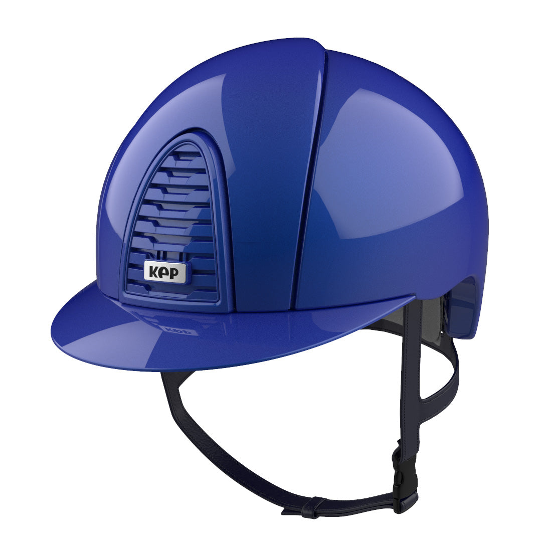 Kep Cromo2 - Metal - Royal Blue