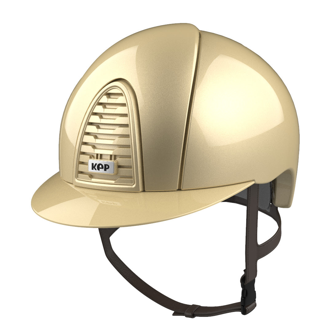 Kep Cromo2 - Metal - Golden Sand