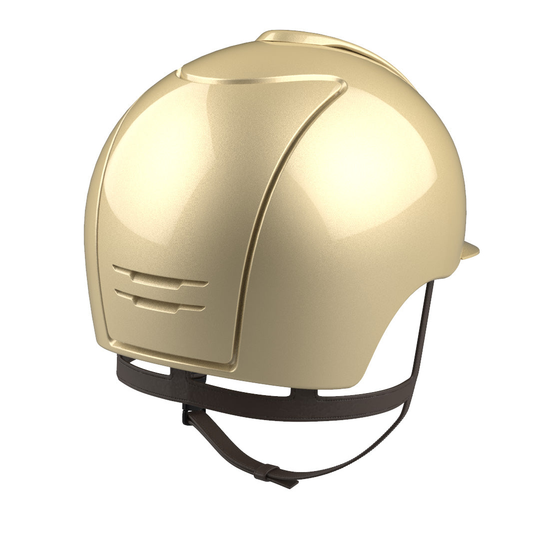 Kep Cromo2 - Metal - Golden Sand