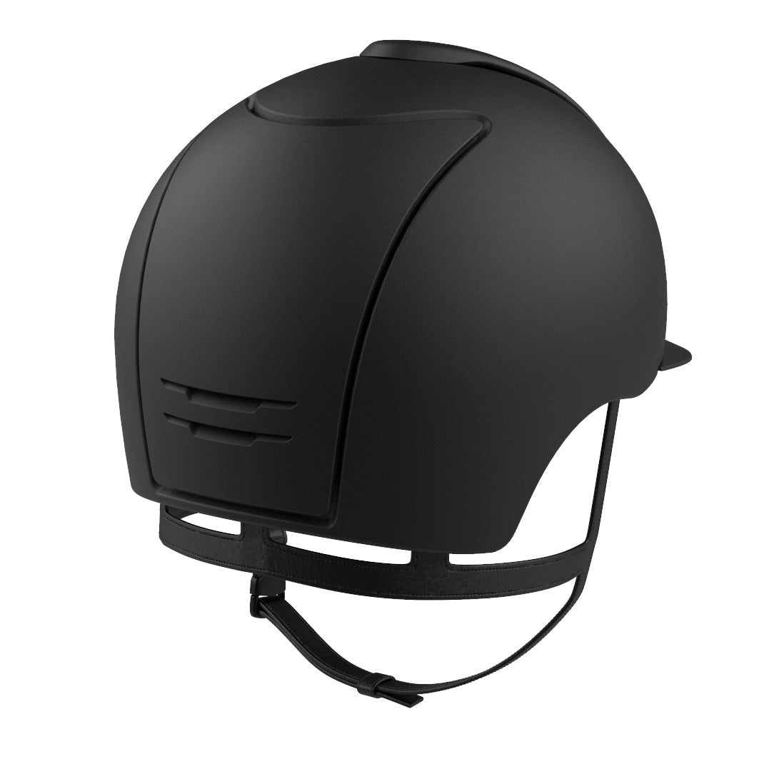 Kep Cromo2 - Mica - Black Chrome