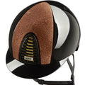 Kep Cromo2 - Luminor - Black Polish - Bronze