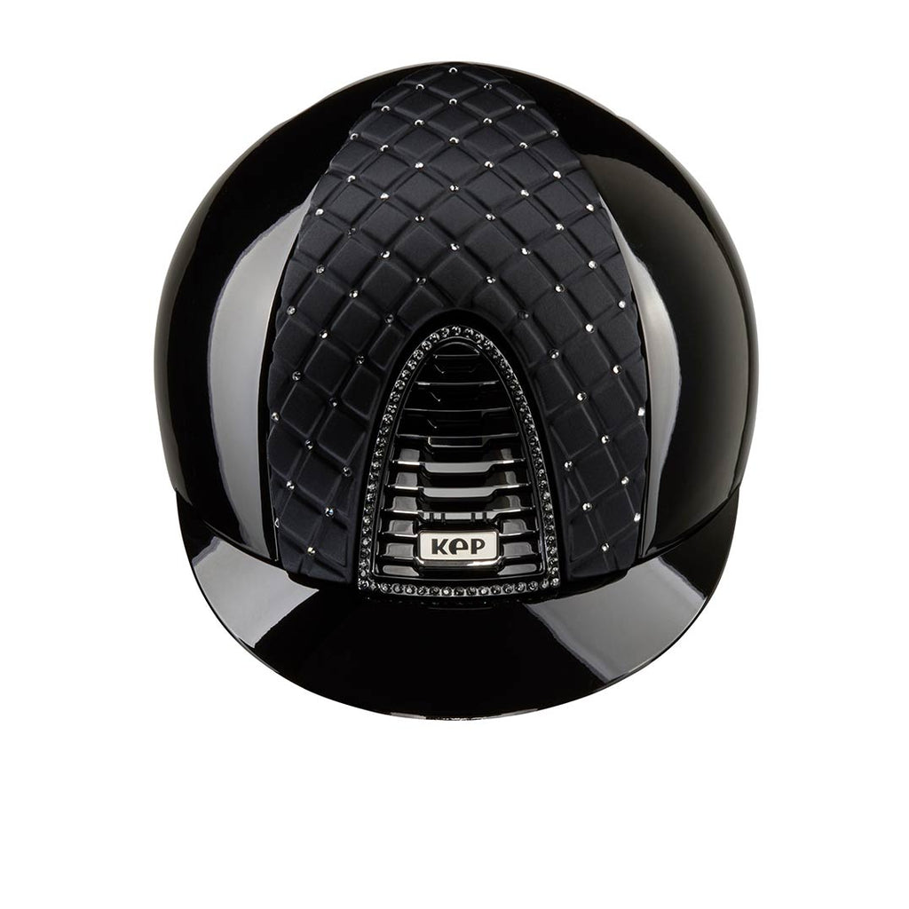 Kep Cromo2 - Milano - Satin Cross Collection - with Swarovski crystals