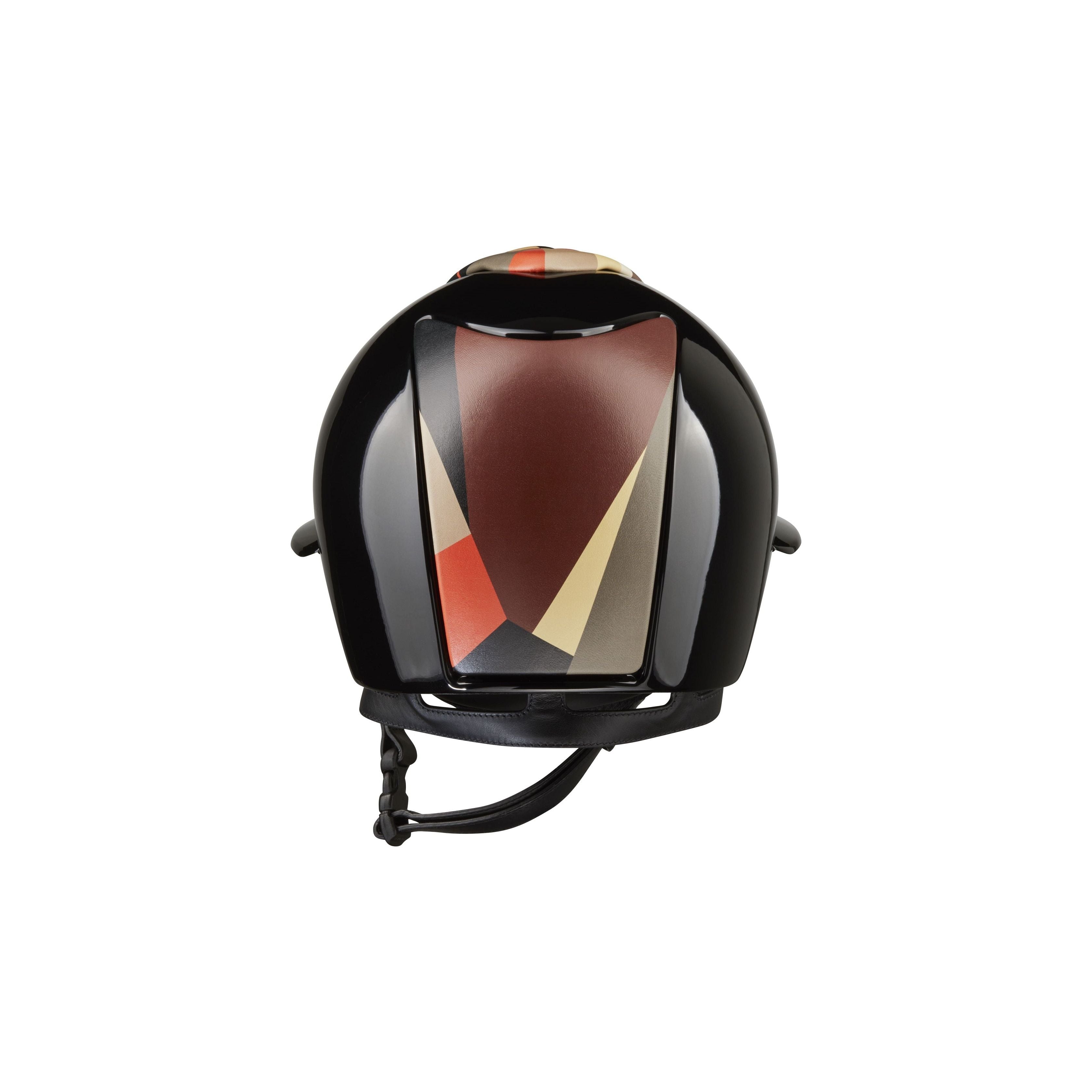 Kep Cromo2 - Pegasus Collection - Polish -  Front and Rear Orange Inserts