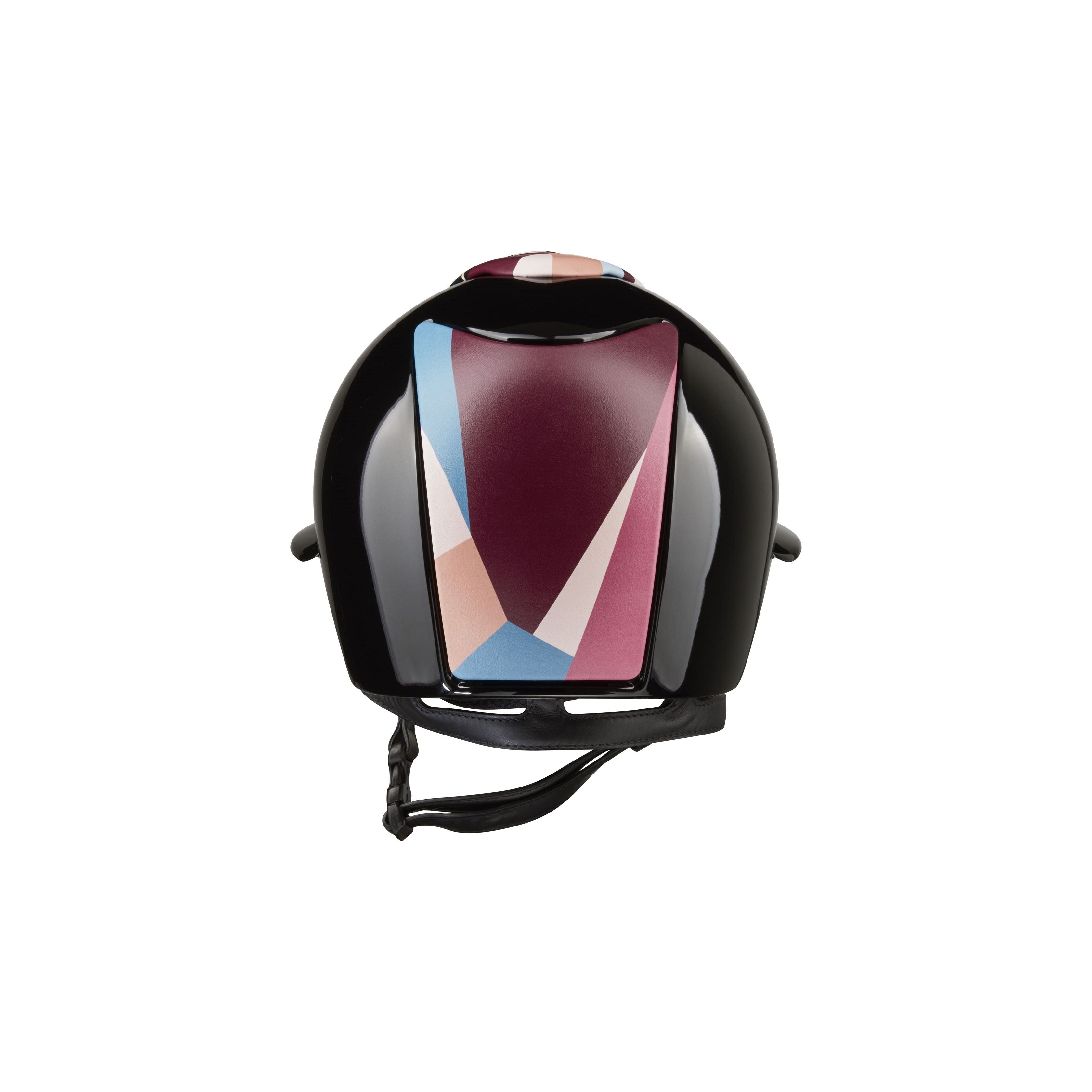 Kep Cromo2 - Pegasus Collection - Polish -  Front and Rear Pink Inserts