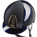 Kep Cromo2 - Luminor - Polish with Rose Gold Frame - Blue