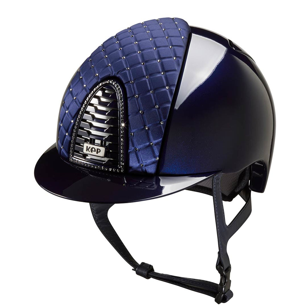 Kep Cromo2 - Milano - Satin Cross Collection - with Swarovski crystals