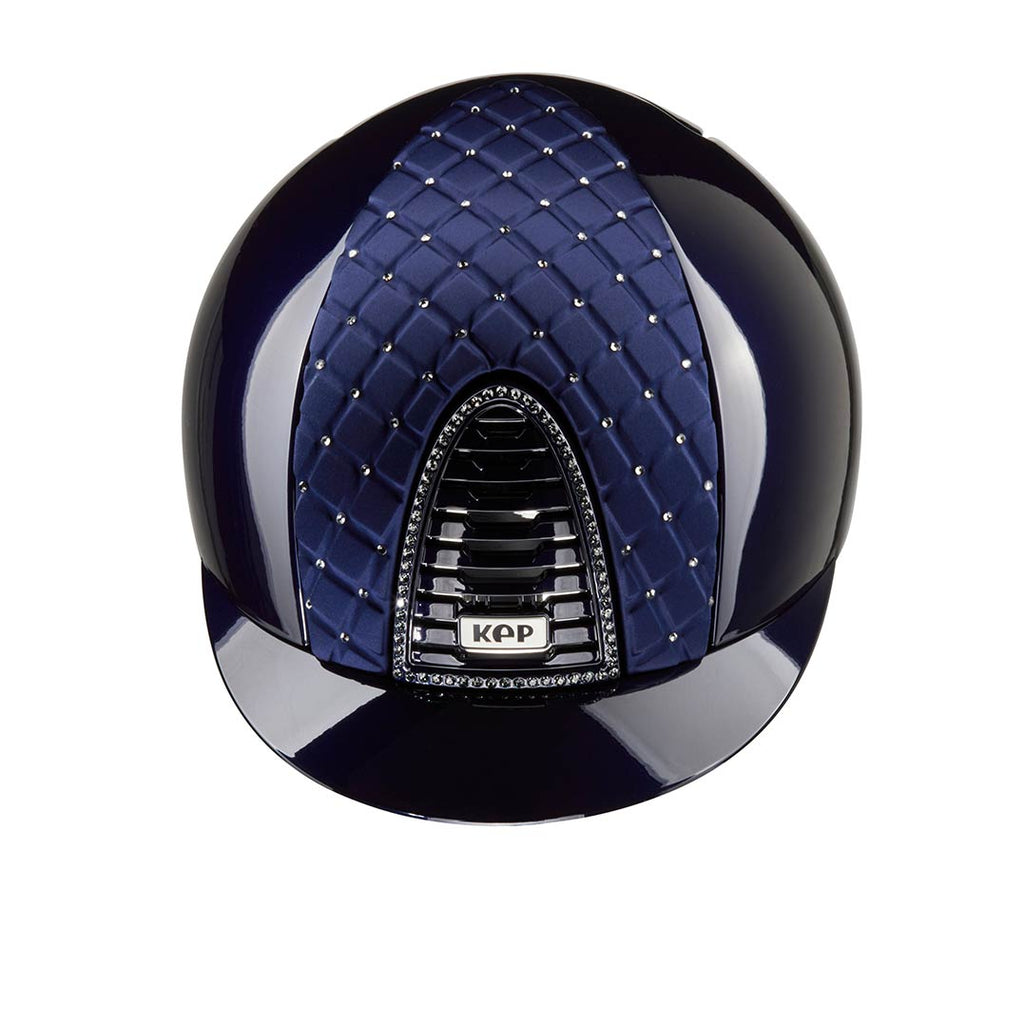 Kep Cromo2 - Milano - Satin Cross Collection - with Swarovski crystals