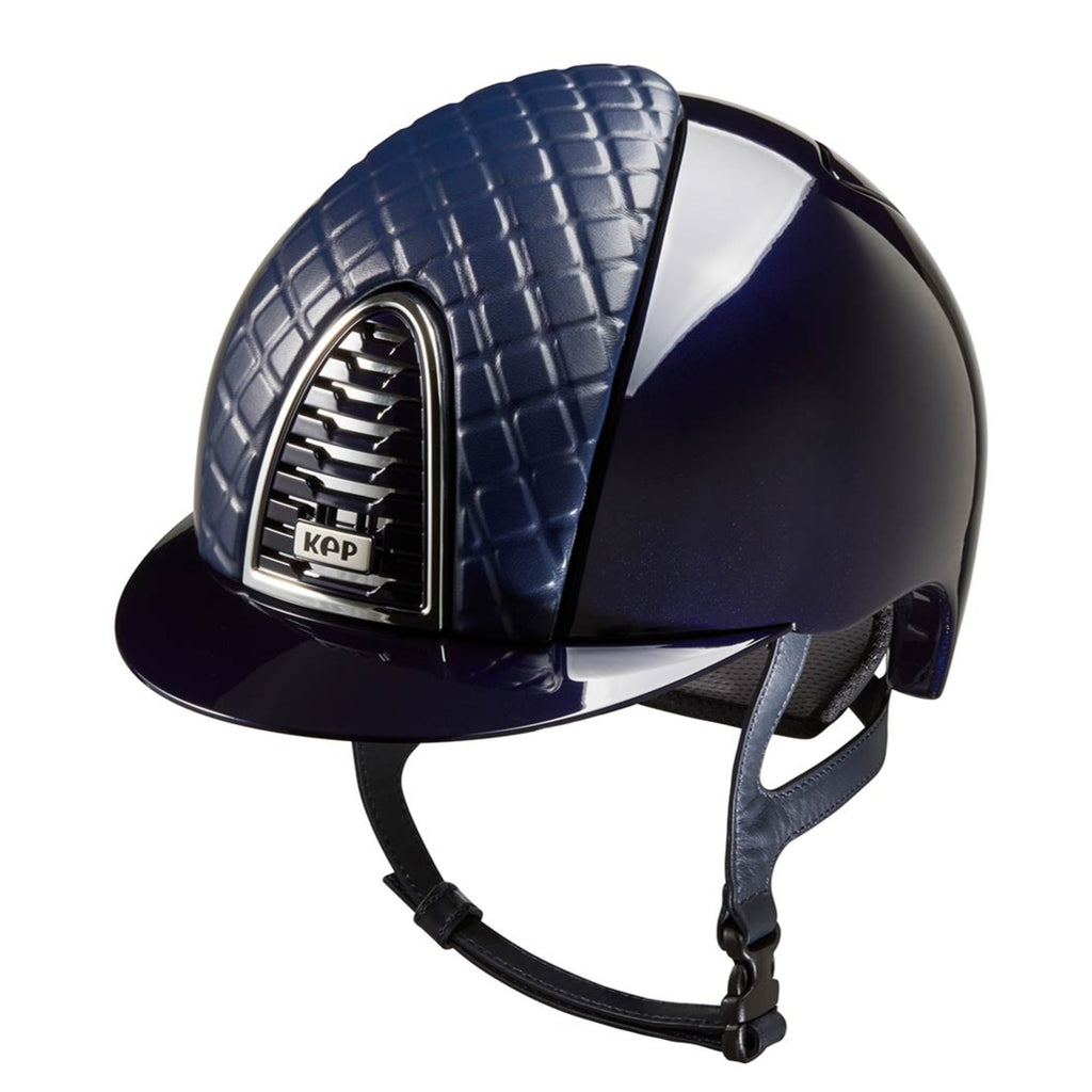 Kep Cromo2 - Milano - Leather Collection