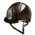 Kep Cromo2 - Milano - Leather Collection - Brown