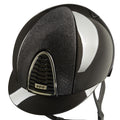 Kep Cromo2 - Luminor front panel - Polish Black