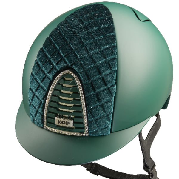 Kep Cromo2 Milano Shining Velvet Collection Medium.  KE2