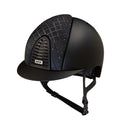Kep Cromo2 - Milano - Satin Street Collection with Swarovski crystals