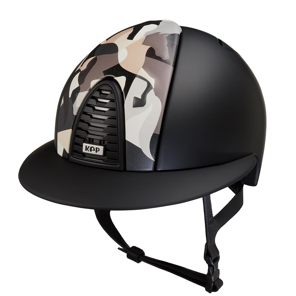 Kep Cromo2 - Vikings collection - Front and rear insert - Grey