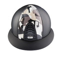 Kep Cromo2 - Vikings collection - Front and rear insert - Grey