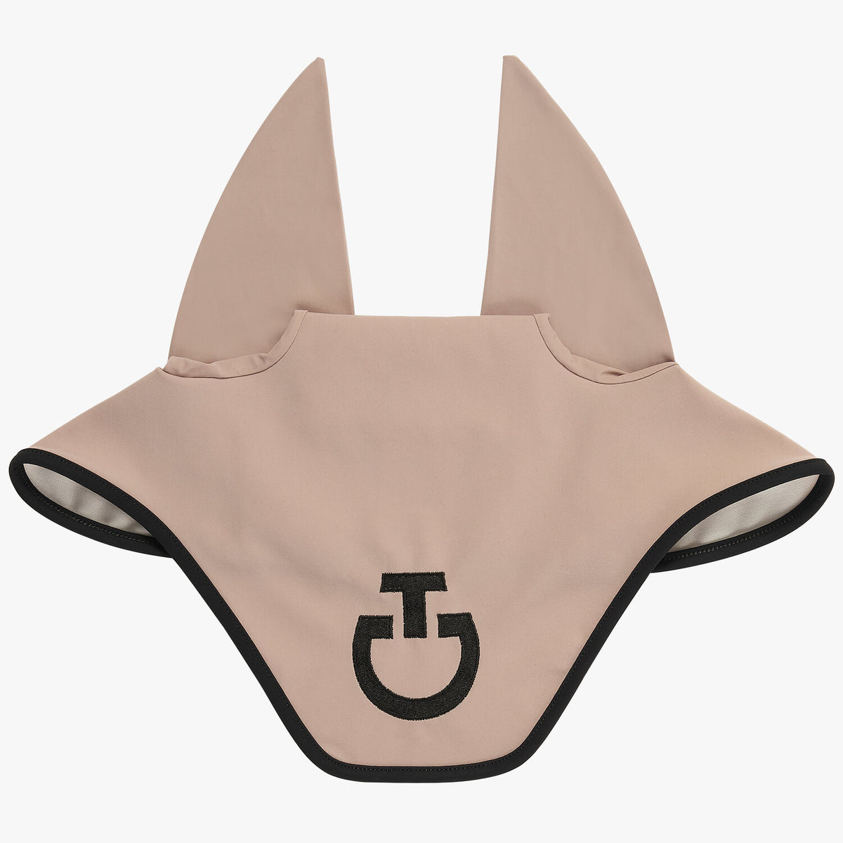 Cavalleria Toscana Ear Bonnet CUF075