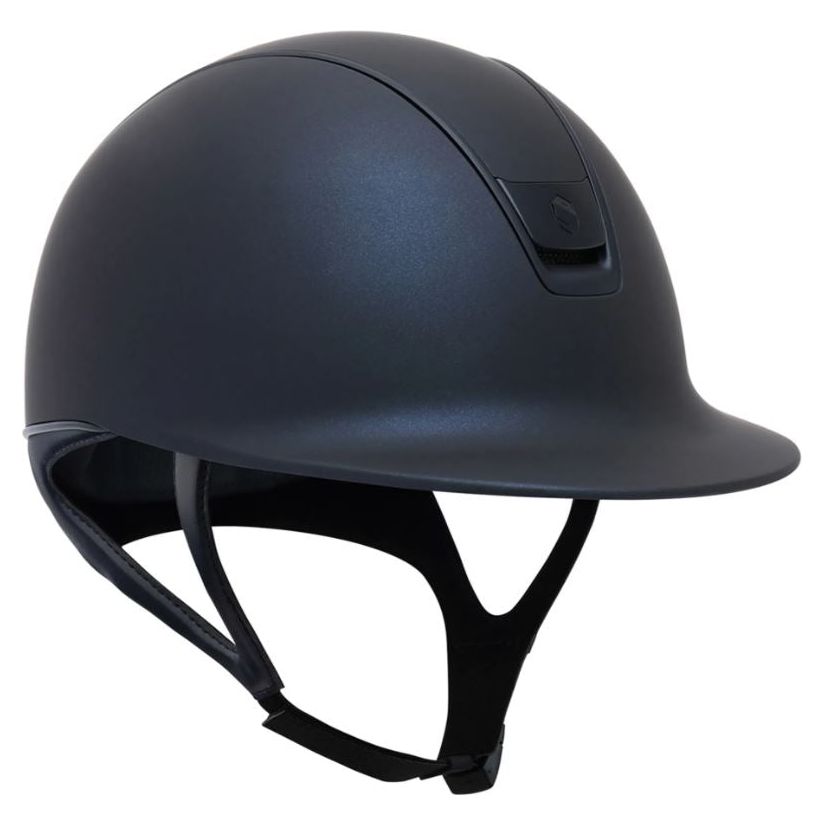 Samshield 2.0 Shadowmatt Helmet- Dark Line